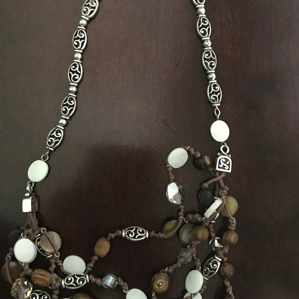 Brighton necklace